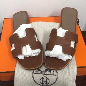 Hermès Sandals